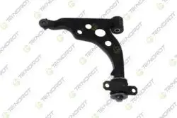 Salıncak Ön Sol Rotilsiz Ducato II / Boxer II / Jumper II 20mm 14Q (15 Jant) 02-06