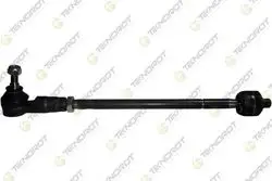 Rot Takımı Sağ / Sol (Rot Mili + Rot Başı) Expert Jumpy Scudo P806 Evasıon 94  02