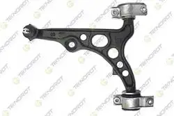Salıncak Sol Komple Tempra Tipo Bravo Brava 17mm
