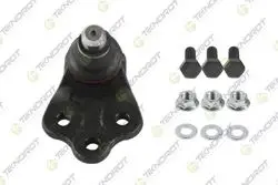 Rotil Fiat 500 4X4 15 -