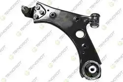 Salıncak Sol Komple Fiat 500 4×4 15 -