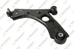 Rotilli Salıncak Sol Fiat 500 L 12 -