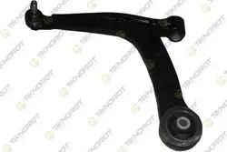 Ön Sol Salıncak Fiat 500 C 07-500 07-Ford Ka 08 -