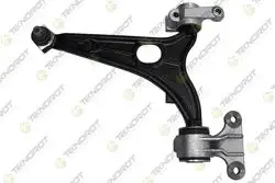 Salıncak Komple Dokum Sol Jumpy III Scudo III Expert III 07 >