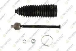 Rotmili Kiti (Mil Koruk Kelepce) On Ducato Boxer Jumper 06 -