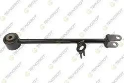 Denge Kolu Arka Sol Duster 2011