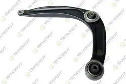 Rotilsiz Salıncak Ön Sol Alt Rcz 10-Ds5 11-15