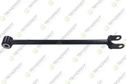 Denge Kolu Arka Alt Uzun Duster 2010 -