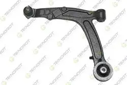 Sol Salıncak Fiat Panda 03 -