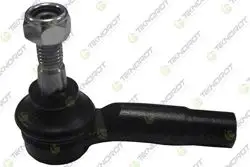 Rot Başı Sol Transit Courıer 14-Fiesta VI 08-Bmax 12-Ecosport 13-Mazda II 1.3 1.4 1.5 07-15