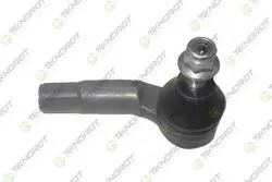 Rot Başı Sağ Fiesta V 01-08 Fusion 02-12 Mazda II 03 -