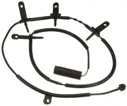 Balata Fişi Arka Mini R50 R52 R53 01-07