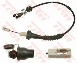 Debriyaj Teli P206 1,4Hdı P206 CC P206 Gtı Ew10j4 (2.0 16V (09 / 00) Boy:915 / 645