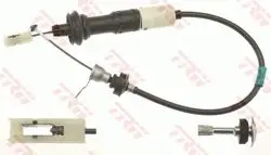 Debriyaj Teli P206 2A / C 1,9D 2.0 HDI 90 09 / 98-P206 Sw Dw8 / 2.0 HDI 07 / 02 -