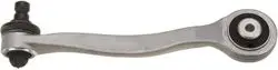 Salıncak Kolu Üst Eğri Sol Audi A6 05-11 A8 04-10 Phaeton 02-09