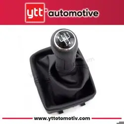 Vites Topuzu + Körüğü Komple (5 İleri) Polo 02-10