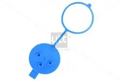 Silecek Su Depo Kapağı Crafter 06-