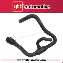 Kalorifer Giriş Hortumu Vectra B