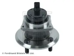 Teker Poryası Arka Rulmanı Corolla 1.4 1.6 VVTI 02-07 ABS Lı 4 Bijon