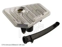 Şanzıman Yağ Filtresi Süzgeci Otomatik Şanzıman A4 01-05 A6 98-11 A8 04-07