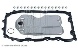 Otomatik Şanzıman Yağ Filtresi Contalı Touareg 03-10 Q7 07-15 Cayenne 03-10