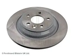 Arka Fren Aynası Volvo S60 Iı10-S80 II 06-V60 II 13-V70 II 06-Xc70 06-Düz 302mm