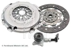 Debriyaj Seti Mondeo IV Ca2 07-14 Transit Connect 13-1.6 TDCI Volvo S60 II (134): Drıve / D2 S80 II (124): 1.6 Drıve V60 (155, 157): 1.6 Drıve V70 III (135): 1.6 Drıve / D2 D 4162 T-(3S717a564af Bilya İle Beraber) D 4162 T-Rulmanlı