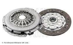 Debriyaj Seti Focus C Max Cap 04-08 Focus II Cb4 04-11 1.6 TCDI C-Max 06-11 II / Mazda 3 / S40 Volvo 05-12 1.6 TDCI 1.6D 1.6Dı Rulmansız