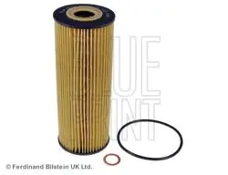 Yağ Filtresi W202 94-00 C208 97-00 W124 93-95 W163 98-05 W140 93-98