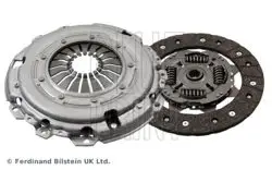 Debriyaj Seti Cmax II 10-Focus III Cb8 11-14 Focus Iııı Cew 14-Mondeo IV Ca2 07-14 123Ps Benz. 1.