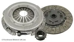 Debriyaj Seti Transit Turbo 97-01