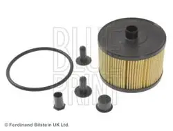 Mazot Filtresi 307 308 407 Expert / C4 C5 / Focus Cak 98  05 II C Max 06  11 S Max 09  Mondeo III 00  0