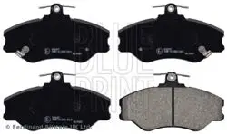 Ön Fren Balatası Hyundai H100 Minibüs 1994-2005 H100 Kamyonet 1993-2003