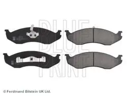 Ön Fren Balatası Carnıval 98 99 / Cherokee 90 96 / 96 01 / Grand Cherokee 96 04 / Wrangler 96 06