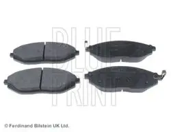 Ön Fren Balatası (Tk) Spark M300 09-Spark M300 12 -