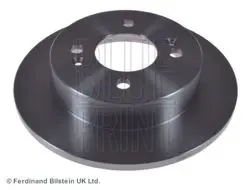 Fren Disk Aynası Arka Hyundai i10 08-