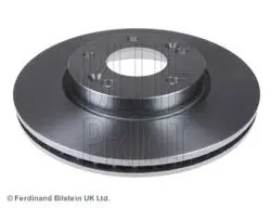 Ön Fren Disk Aynası Hyundai i30 2011-Kia Ceed 2015-