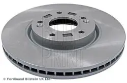 Ön Fren Disk Aynası Ix35 10-Sonata 05-Tucson 08-Rio 11-1.4 Sportage 04-I40 11-300mm