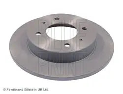 Arka Fren Disk Aynası Hyundai Elantra 1.6 1.8 2.0 00-06 Lantra 90-95 258X4