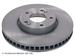 Ön Fren Disk Aynası Ix35 10-Sonata 05-Tucson 08-Rio 11-1.4 Sportage 04-I40 11-300mm