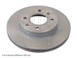 Ön Fren Disk Aynası Havalı Hyundai Getz 1.3 1.4 1.6 Benzinli Hyundai Getz 02-(241X4)
