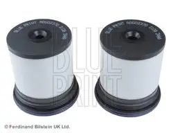 Mazot Filtresi Jeep Cheroke 2.8 10-2.0 13-/ Grand Cherokee 3.0 Crd 10-Chevrolet Captiva Antara 12-14-95174479 (İkili)