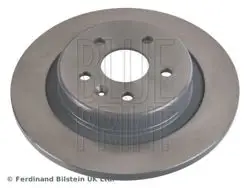 Fren Diski Arka Opel Astra K 15-16 Jant 288mm