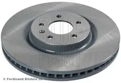 Ön Fren Diski 18   Insignia B 17 -