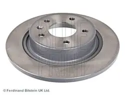 Arka Fren Diski Astra J 1.3 CDTI 1.4 1.6 1.7 Cruze Zafira C 1.4 / 1.6 / 1.8 / 2.0 CDTI 09-