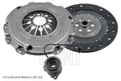 Debriyaj Seti Rulmanlı Astra H Z19dt Z19dth Vectra C (M32 Sanz.) Z19dtl Z19dt Saab 9-3