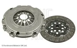 Debriyaj Seti Rulmansız Astra H Vectra C Zafira B 1.9 CDTI (Z19dtl) 04-F40 Şanzıman