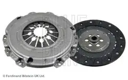Debriyaj Seti Rulmansız Astra H Vectra C Zafira B 1.9 CDTI (Z19dtl) 04-F40 Şanzıman