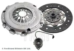Debriyaj Seti Rulmanlı Astra H Zafira B 2.0 05-(Motor No:Z20leh)