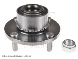 Ön Teker Poryası Mitsubishi Colt 2004 2012 (4 Bijon ABS Lı) , Forfour (454) 04-06